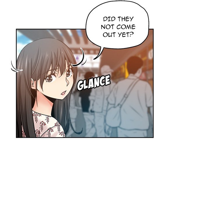 The Unexpected Guest Chapter 14 - HolyManga.Net