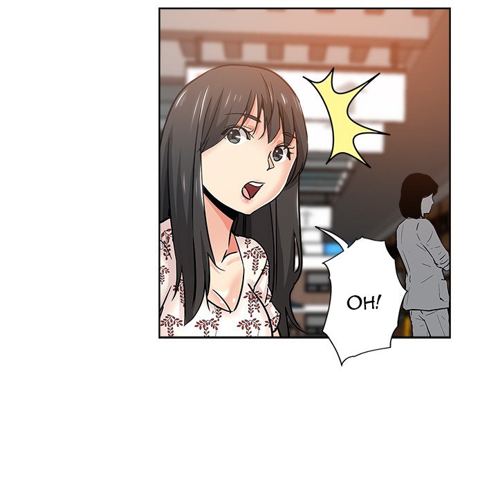 The Unexpected Guest Chapter 14 - HolyManga.Net
