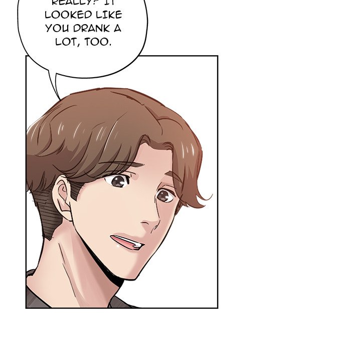 The Unexpected Guest Chapter 14 - HolyManga.Net