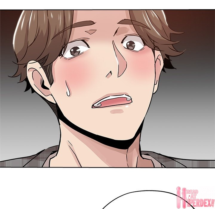The Unexpected Guest Chapter 14 - HolyManga.Net