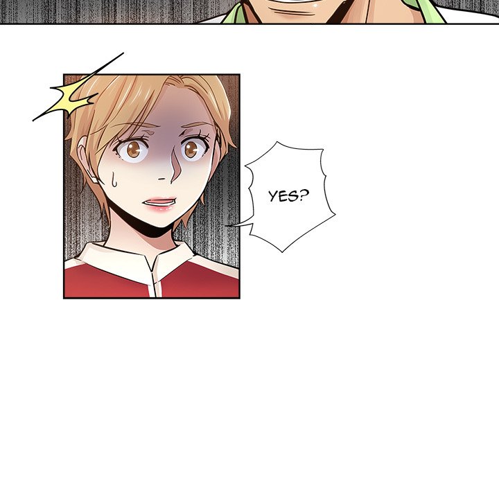 The Unexpected Guest Chapter 14 - HolyManga.Net