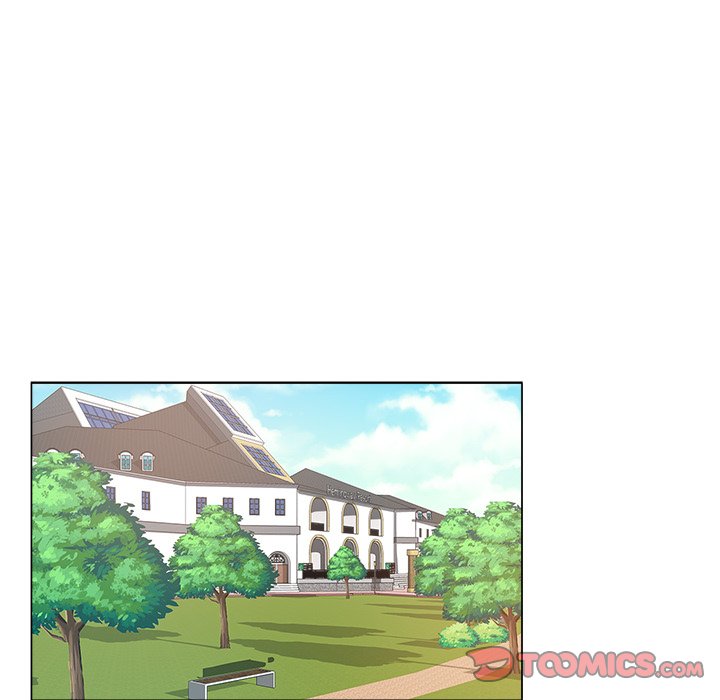 The Unexpected Guest Chapter 14 - HolyManga.Net
