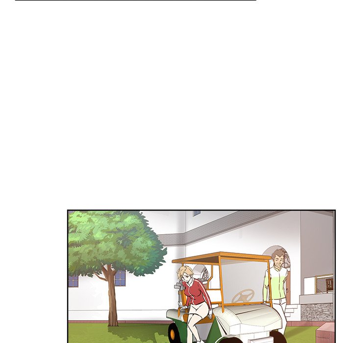 The Unexpected Guest Chapter 14 - HolyManga.Net