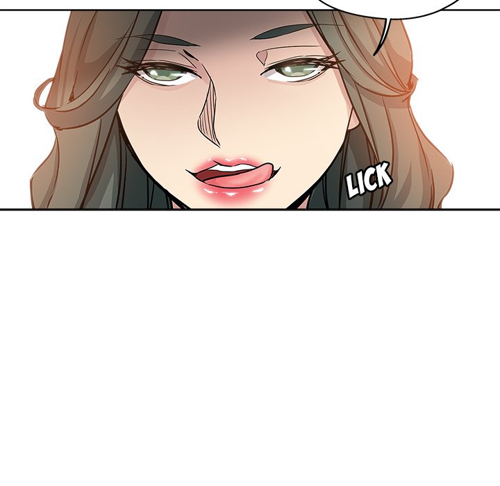 The Unexpected Guest Chapter 14 - HolyManga.Net
