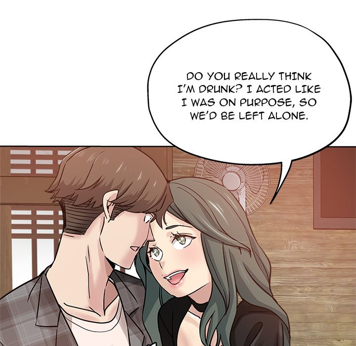 The Unexpected Guest Chapter 14 - HolyManga.Net