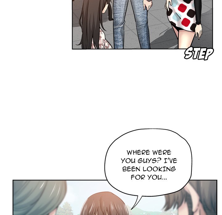 The Unexpected Guest Chapter 14 - HolyManga.Net