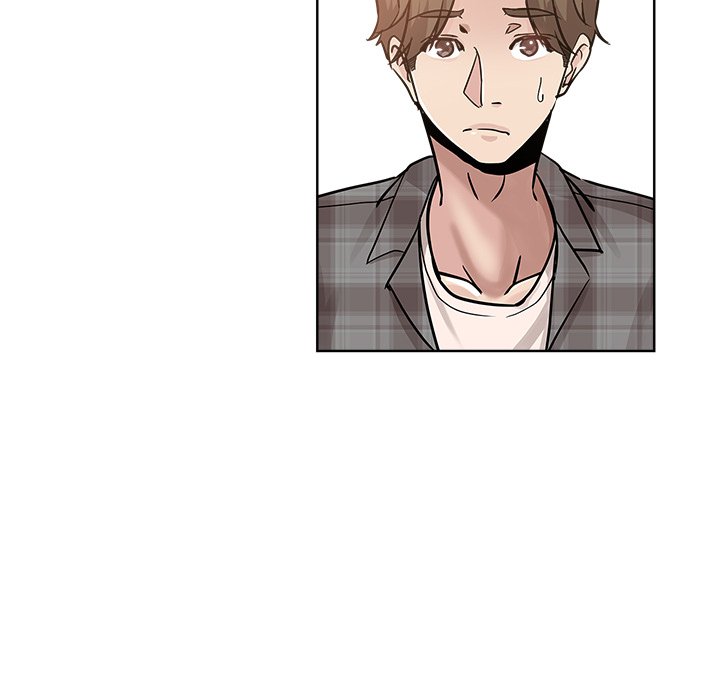 The Unexpected Guest Chapter 14 - HolyManga.Net