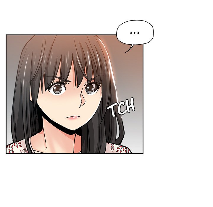 The Unexpected Guest Chapter 14 - HolyManga.Net