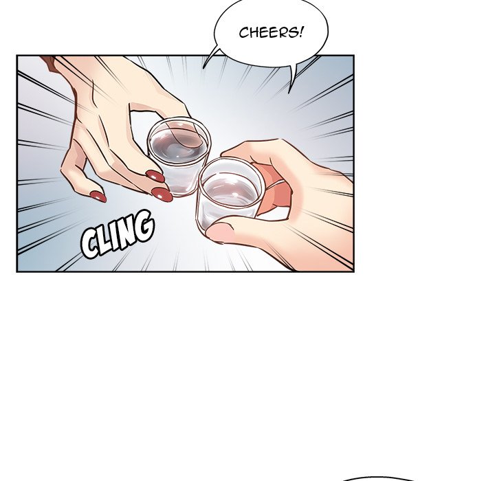 The Unexpected Guest Chapter 14 - HolyManga.Net