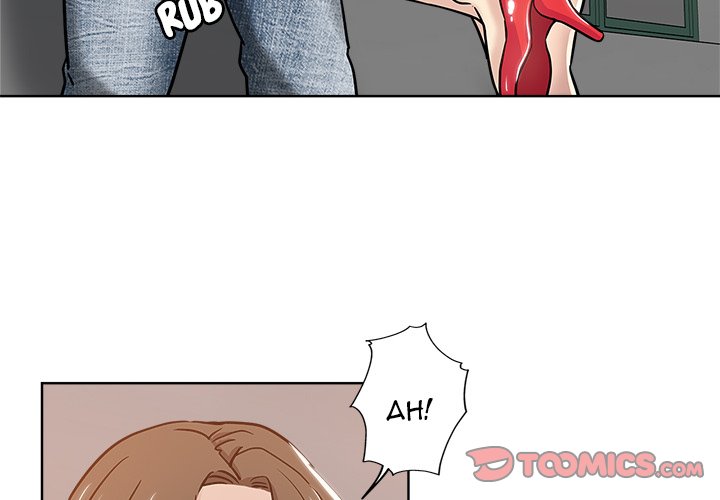 The Unexpected Guest Chapter 14 - HolyManga.Net