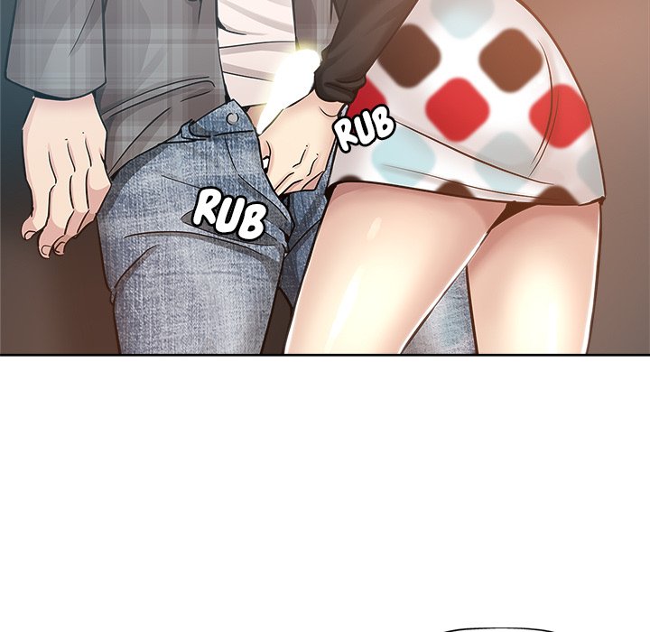 The Unexpected Guest Chapter 14 - HolyManga.Net