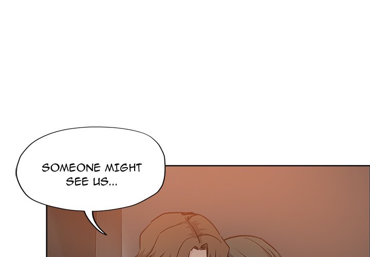 The Unexpected Guest Chapter 14 - HolyManga.Net