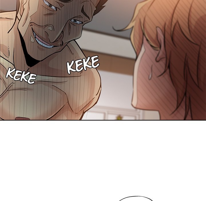 The Unexpected Guest Chapter 14 - HolyManga.Net