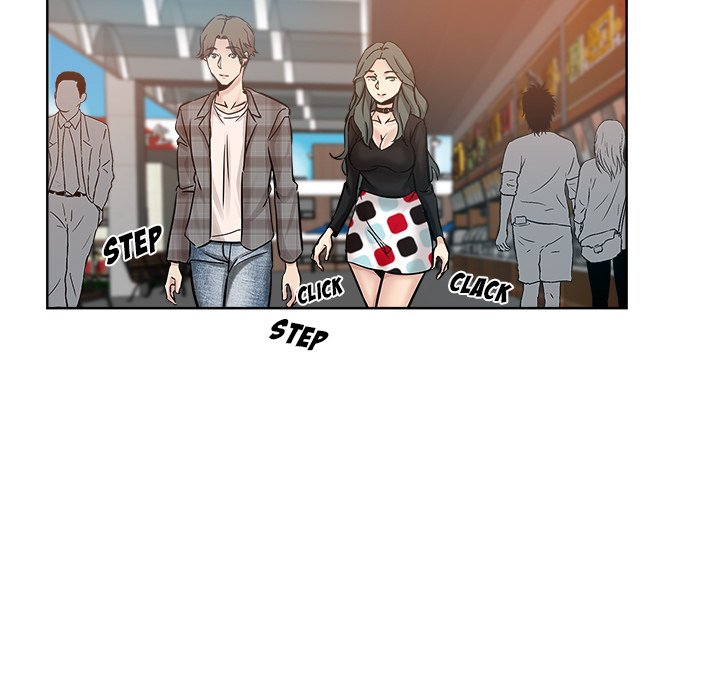The Unexpected Guest Chapter 14 - HolyManga.Net