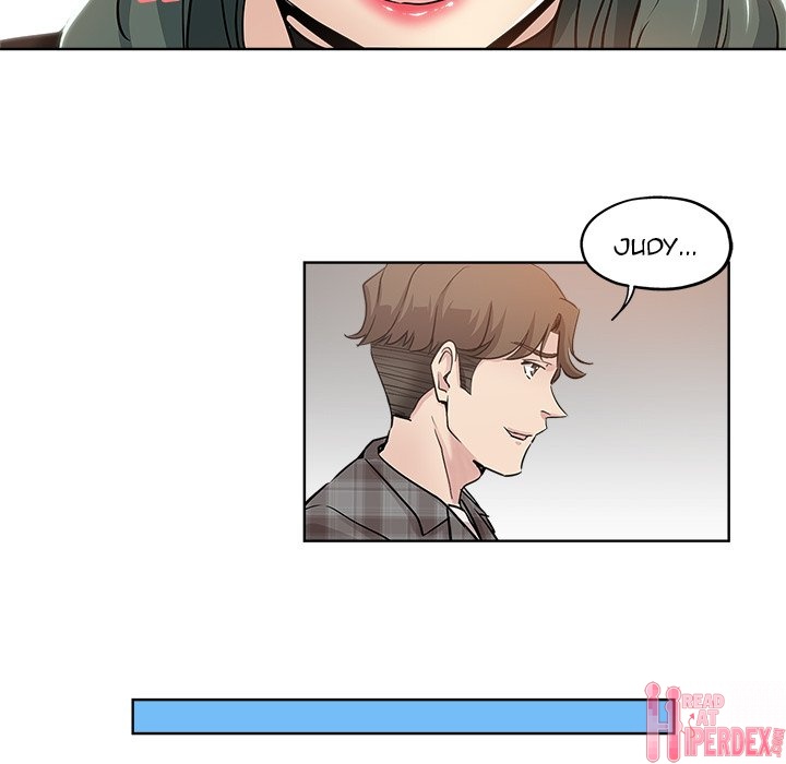 The Unexpected Guest Chapter 14 - HolyManga.Net