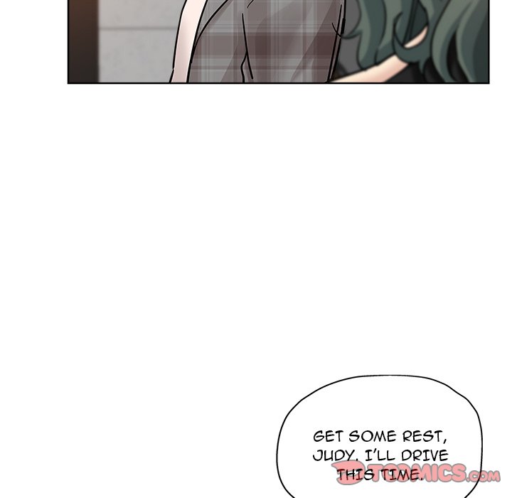 The Unexpected Guest Chapter 14 - HolyManga.Net