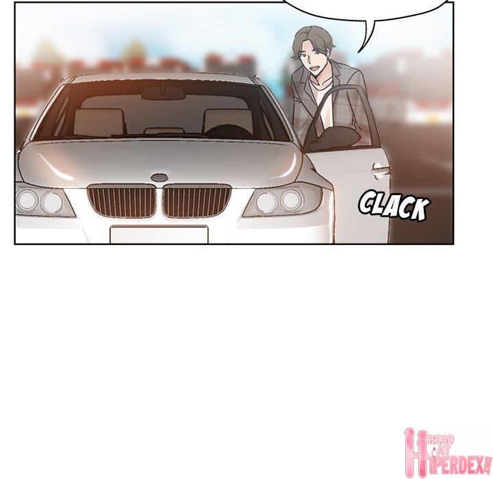 The Unexpected Guest Chapter 14 - HolyManga.Net