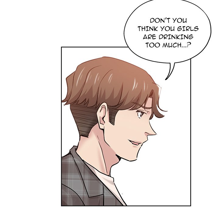The Unexpected Guest Chapter 14 - HolyManga.Net