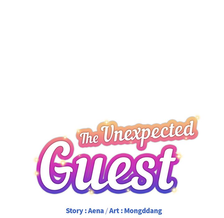 The Unexpected Guest Chapter 14 - HolyManga.Net