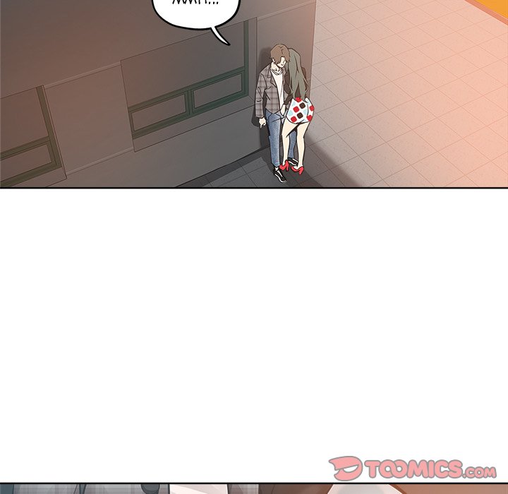 The Unexpected Guest Chapter 14 - HolyManga.Net
