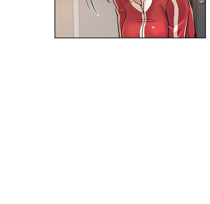 The Unexpected Guest Chapter 14 - HolyManga.Net