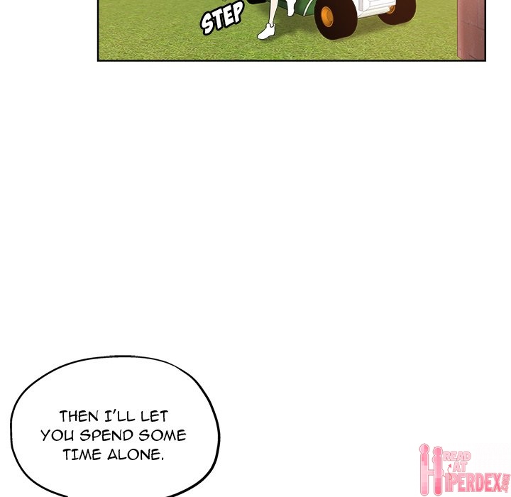 The Unexpected Guest Chapter 14 - HolyManga.Net