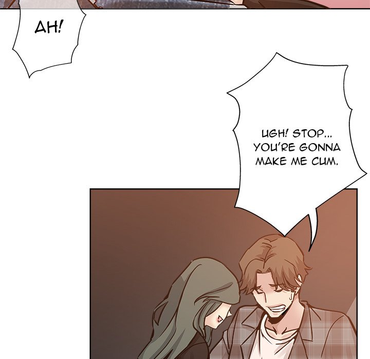 The Unexpected Guest Chapter 14 - HolyManga.Net