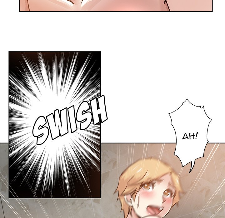 The Unexpected Guest Chapter 15 - HolyManga.Net