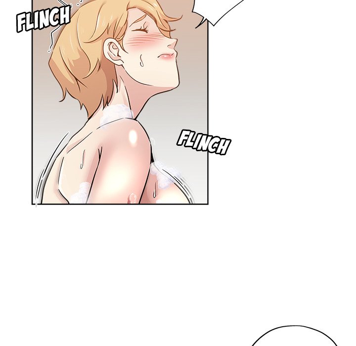 The Unexpected Guest Chapter 15 - HolyManga.Net