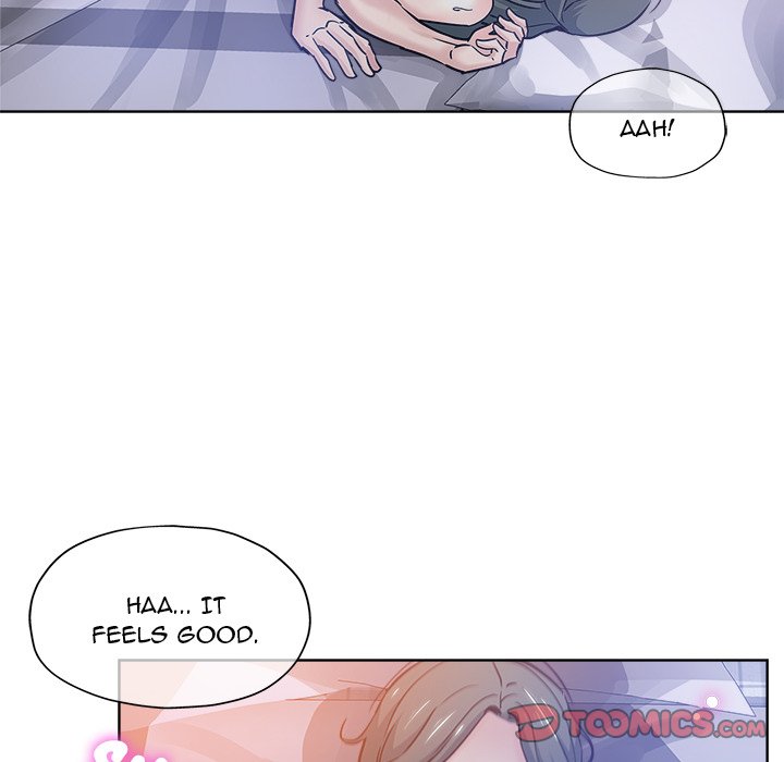 The Unexpected Guest Chapter 15 - HolyManga.Net