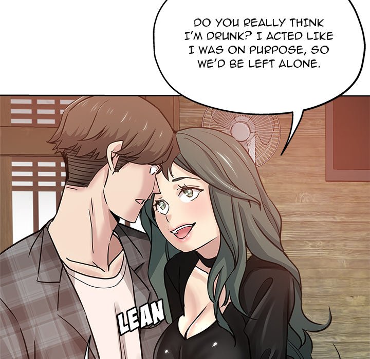 The Unexpected Guest Chapter 15 - HolyManga.Net