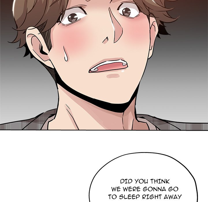 The Unexpected Guest Chapter 15 - HolyManga.Net