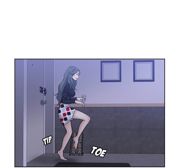 The Unexpected Guest Chapter 15 - HolyManga.Net