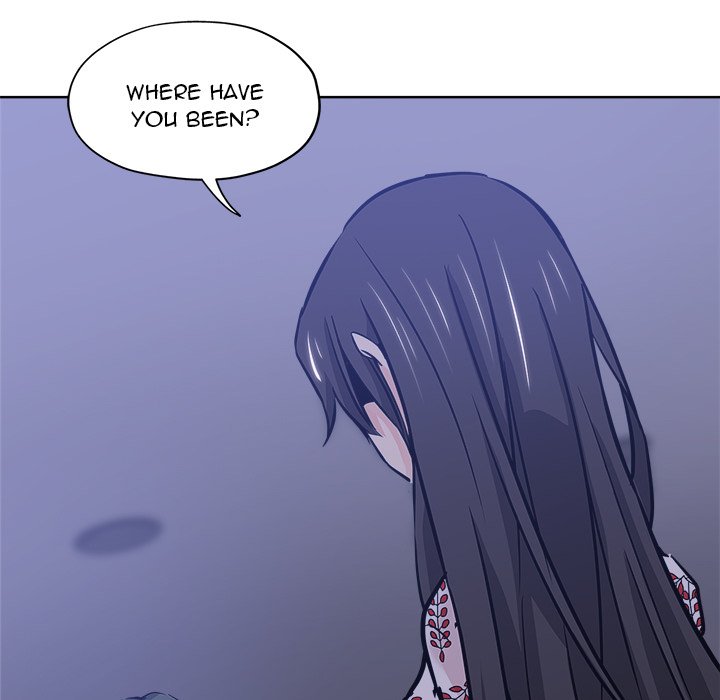 The Unexpected Guest Chapter 15 - HolyManga.Net