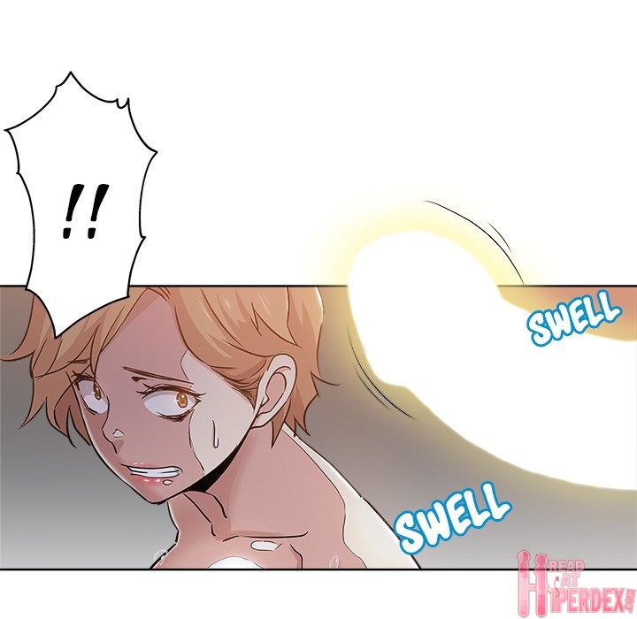 The Unexpected Guest Chapter 15 - HolyManga.Net