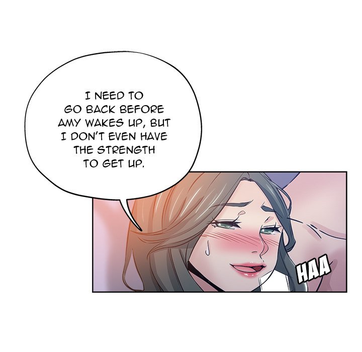 The Unexpected Guest Chapter 15 - HolyManga.Net
