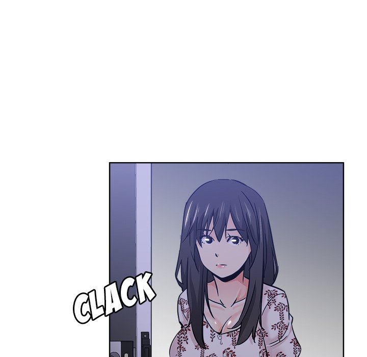 The Unexpected Guest Chapter 15 - HolyManga.Net