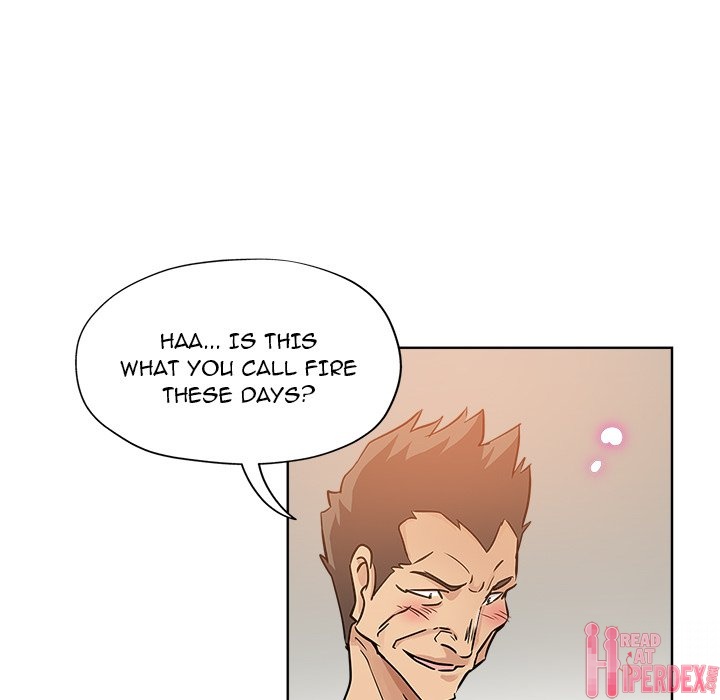 The Unexpected Guest Chapter 15 - HolyManga.Net