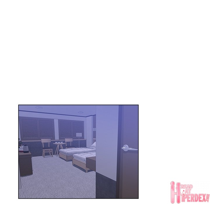 The Unexpected Guest Chapter 15 - HolyManga.Net