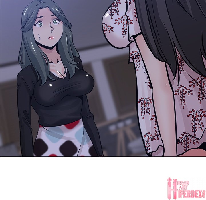 The Unexpected Guest Chapter 15 - HolyManga.Net