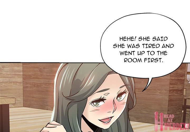 The Unexpected Guest Chapter 15 - HolyManga.Net