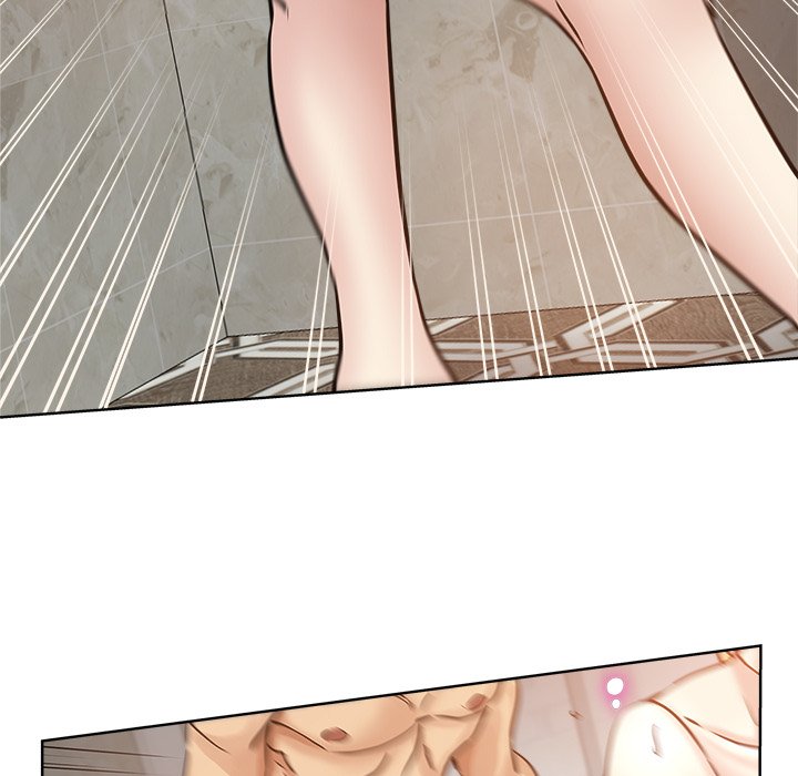 The Unexpected Guest Chapter 15 - HolyManga.Net