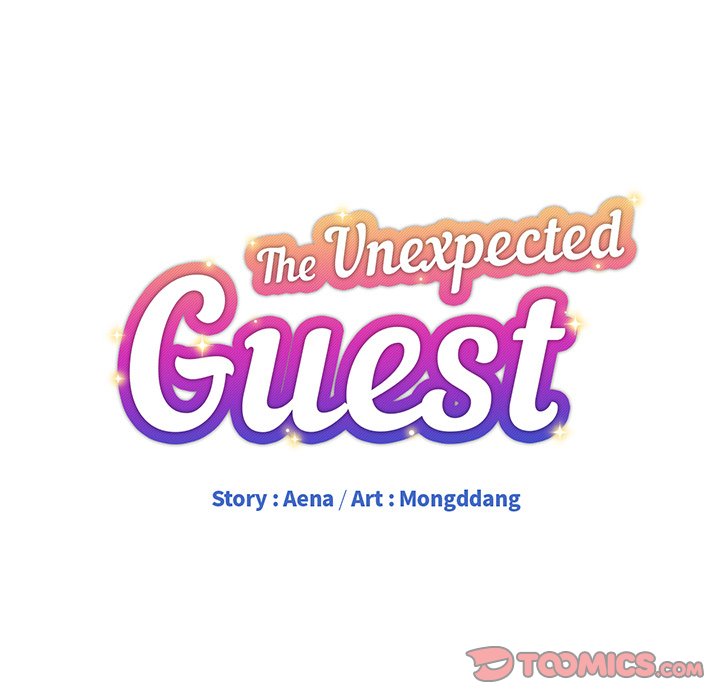The Unexpected Guest Chapter 15 - HolyManga.Net