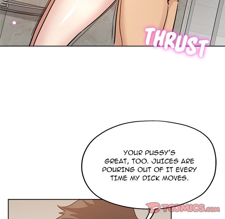 The Unexpected Guest Chapter 15 - HolyManga.Net
