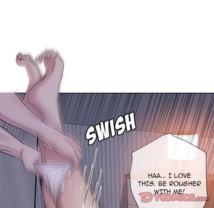 The Unexpected Guest Chapter 15 - HolyManga.Net