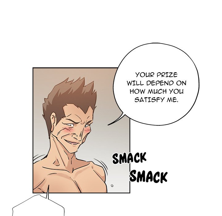 The Unexpected Guest Chapter 15 - HolyManga.Net
