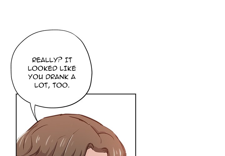 The Unexpected Guest Chapter 15 - HolyManga.Net