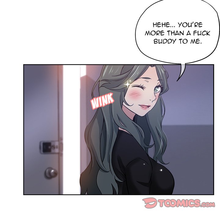 The Unexpected Guest Chapter 15 - HolyManga.Net