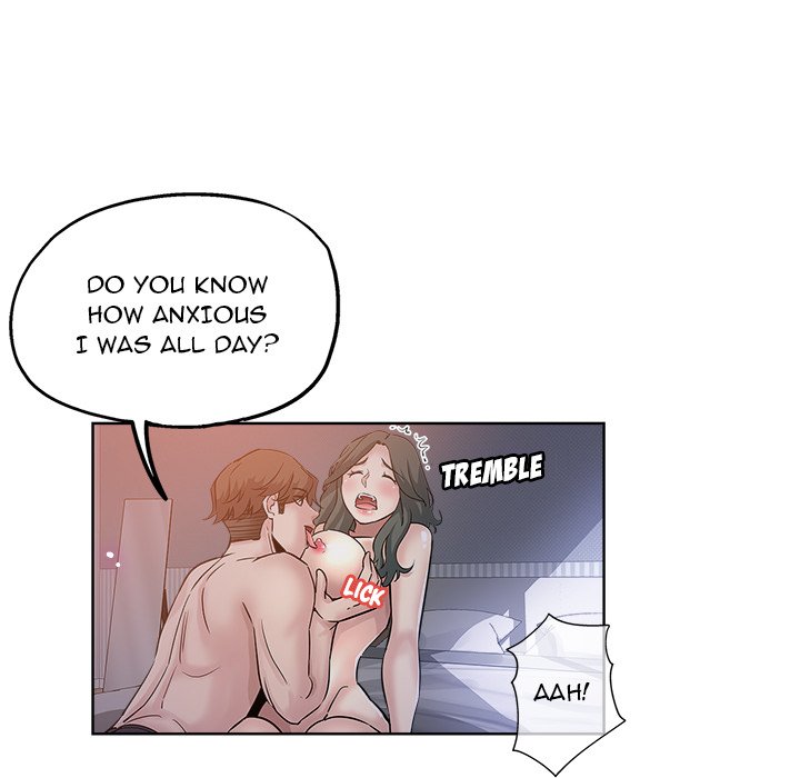 The Unexpected Guest Chapter 15 - HolyManga.Net