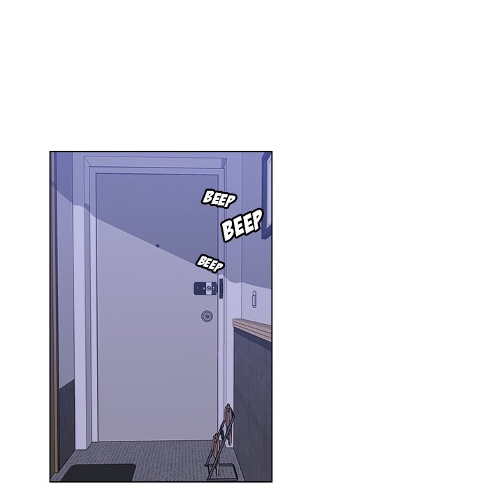The Unexpected Guest Chapter 15 - HolyManga.Net
